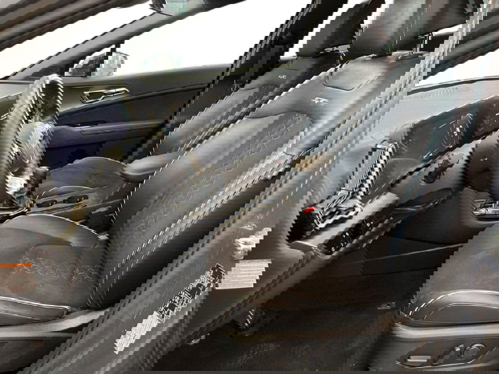 Kia Sportage usata a Torino (9)