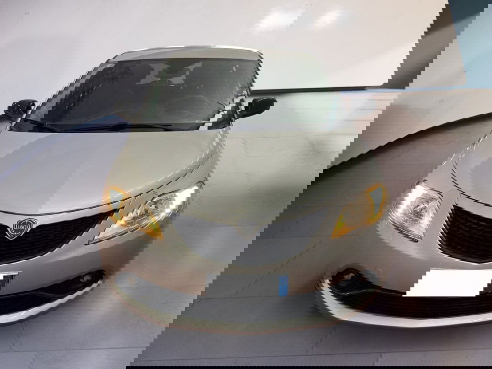 Lancia Ypsilon usata a Torino