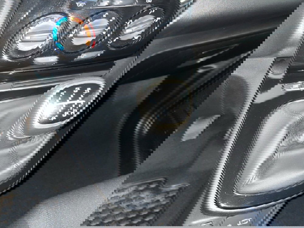 Lancia Ypsilon usata a Torino (11)