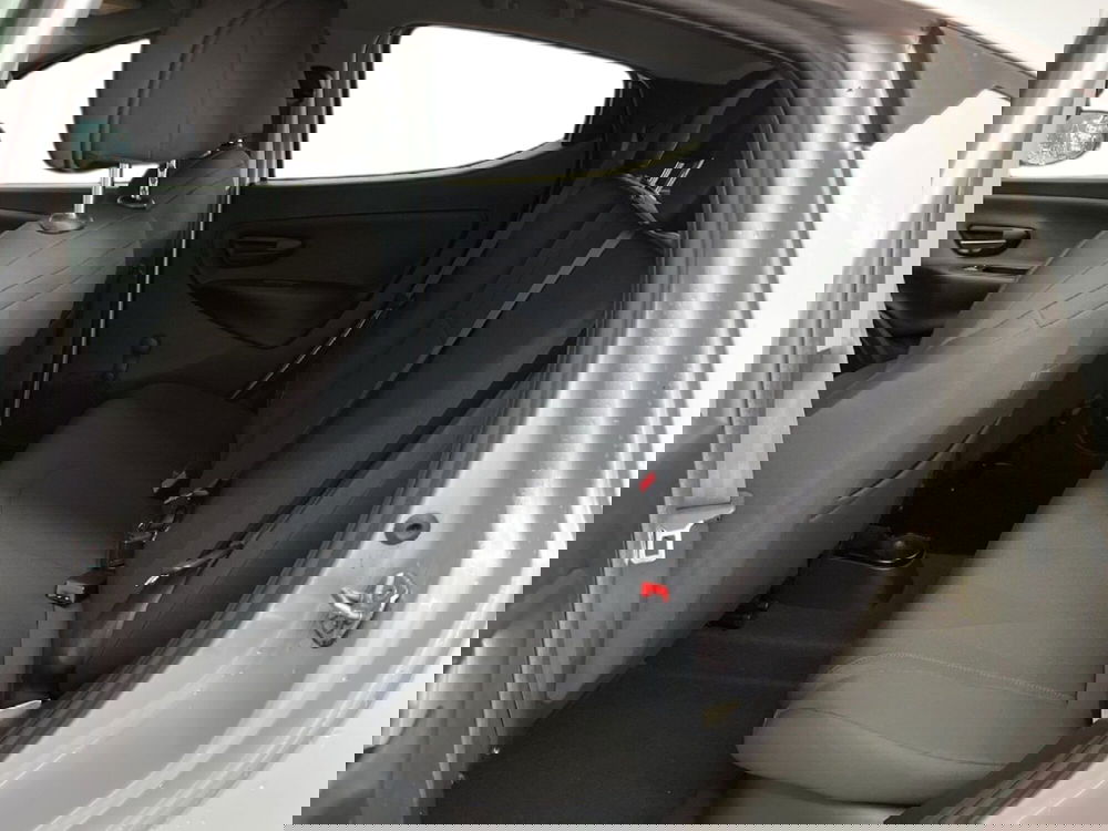 Lancia Ypsilon usata a Torino (7)