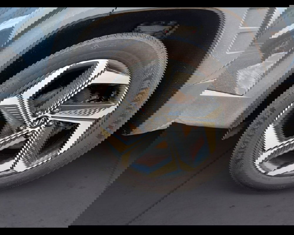 Hyundai Tucson usata a Torino (14)