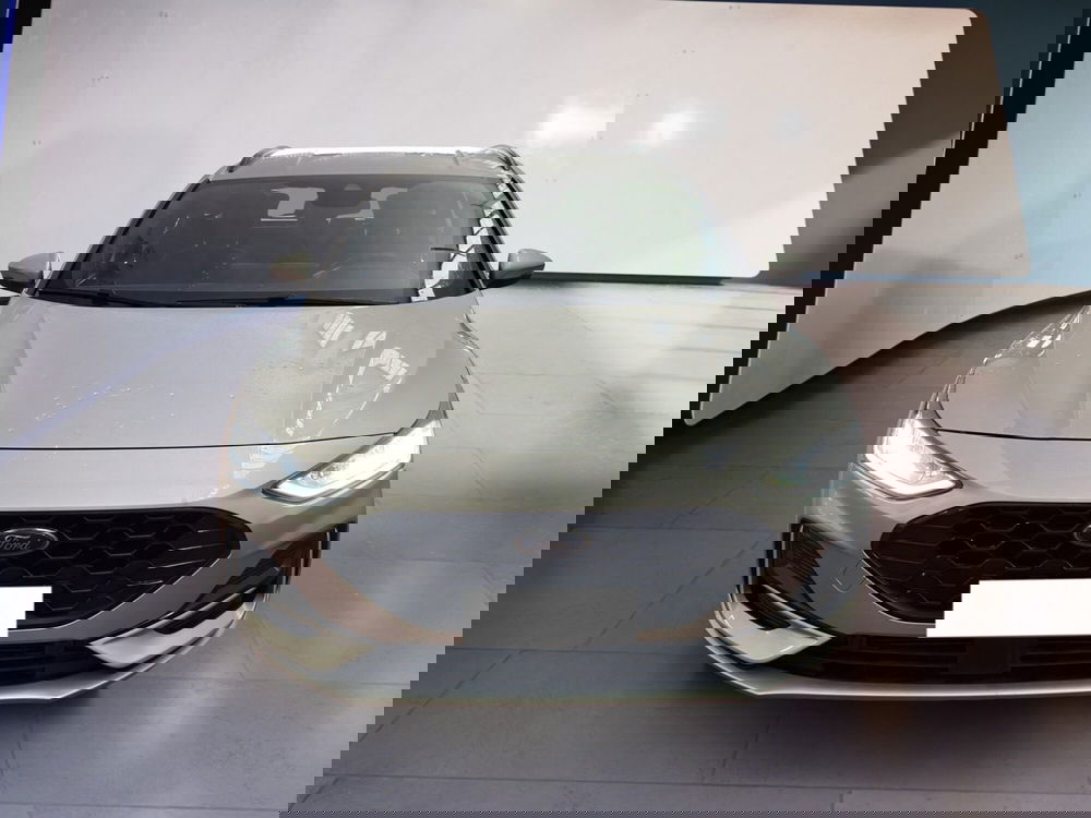 Ford Focus Station Wagon usata a Torino