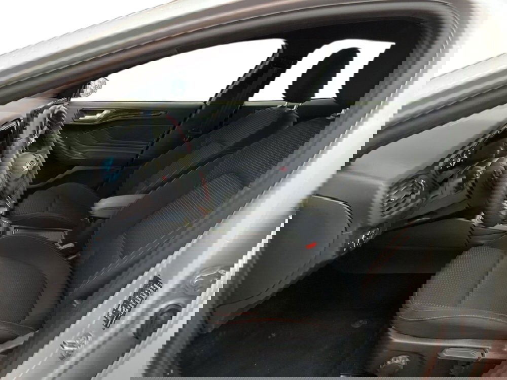 Ford Focus Station Wagon usata a Torino (10)