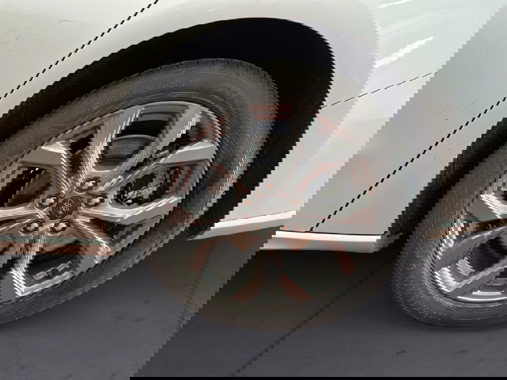 Ford Focus Station Wagon usata a Torino (8)