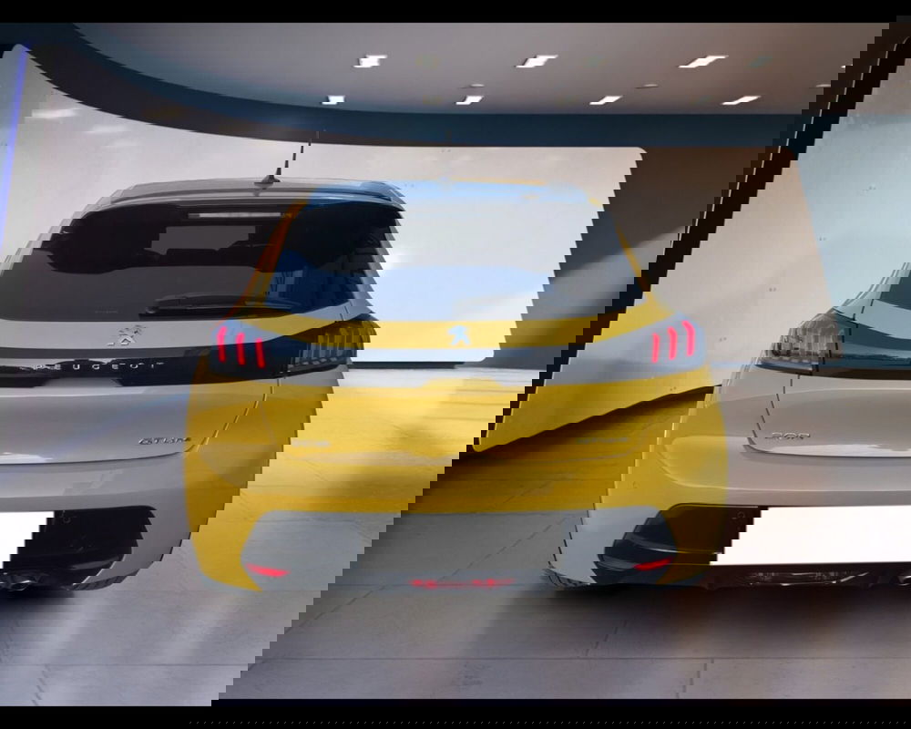 Peugeot 208 usata a Torino (11)