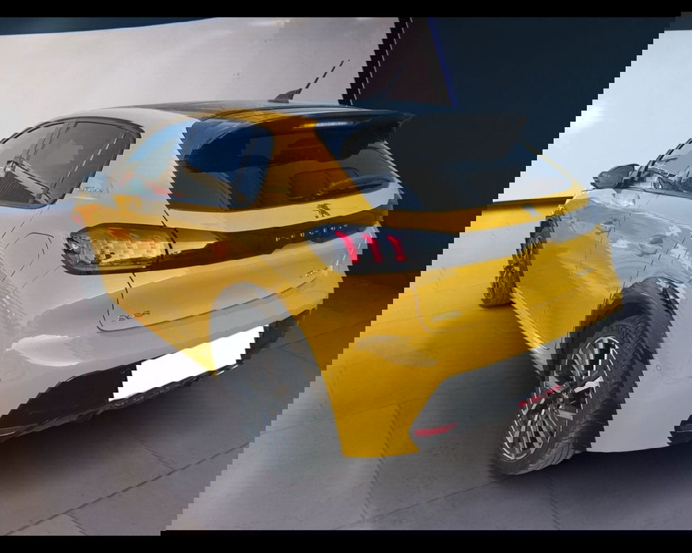 Peugeot 208 usata a Torino (12)