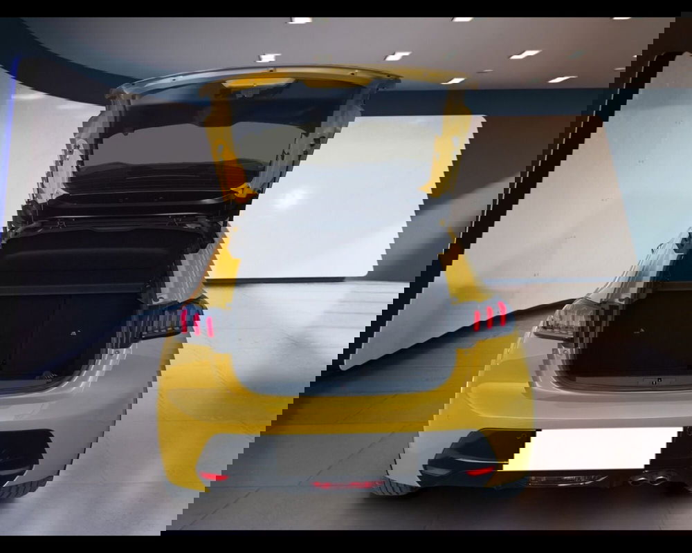 Peugeot 208 usata a Torino (13)