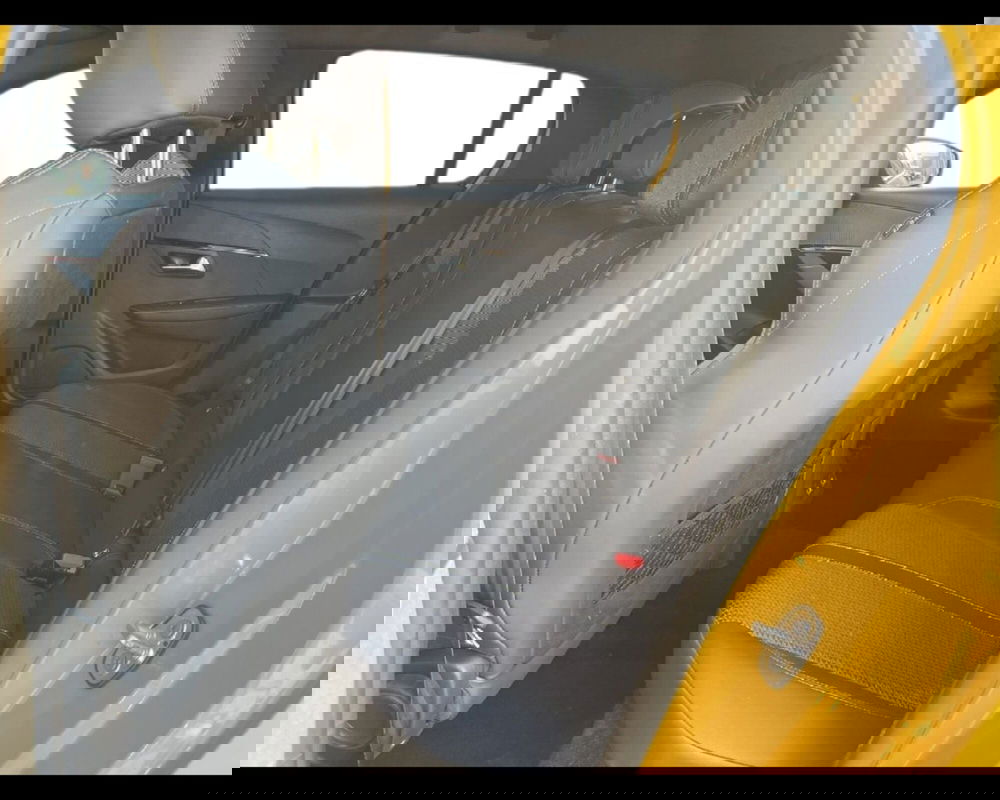 Peugeot 208 usata a Torino (15)