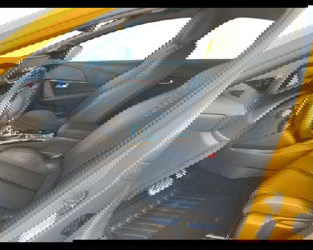 Peugeot 208 usata a Torino (2)