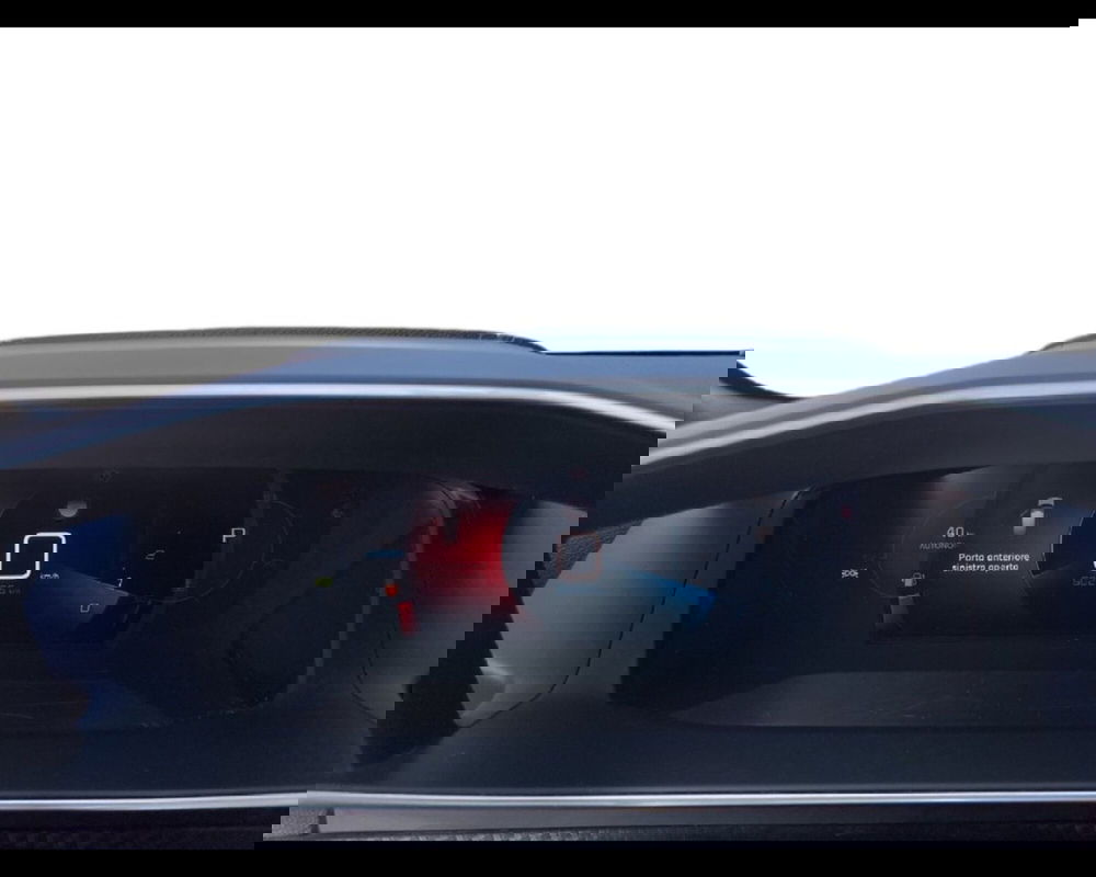 Peugeot 208 usata a Torino (7)