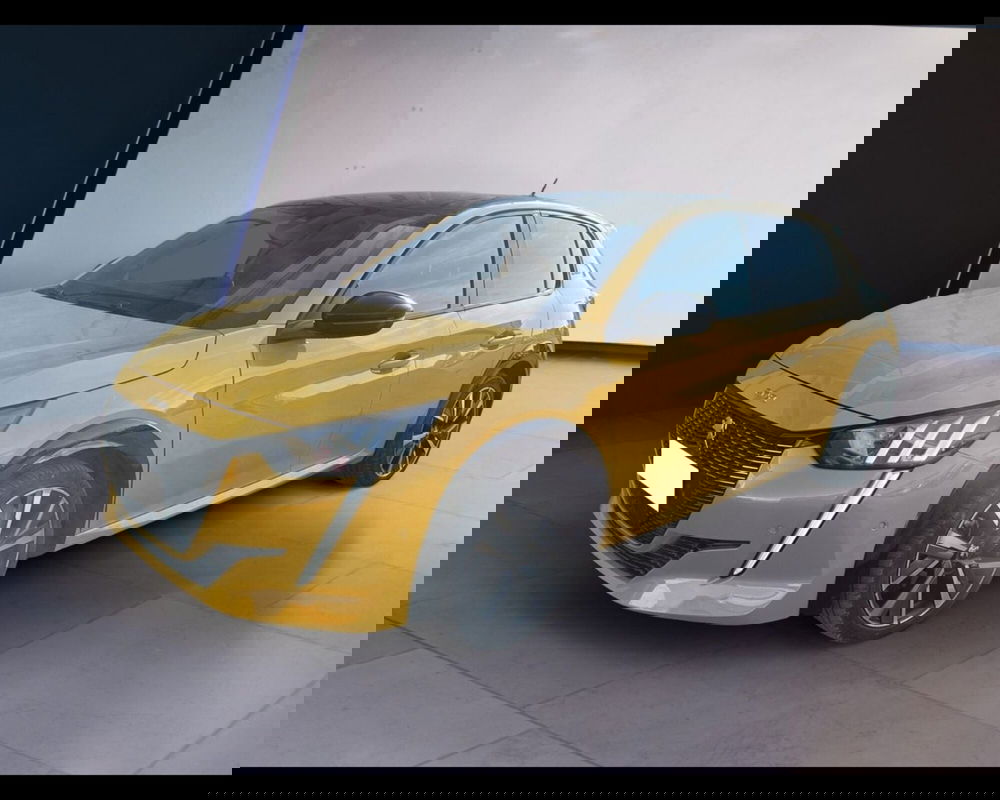 Peugeot 208 usata a Torino (8)