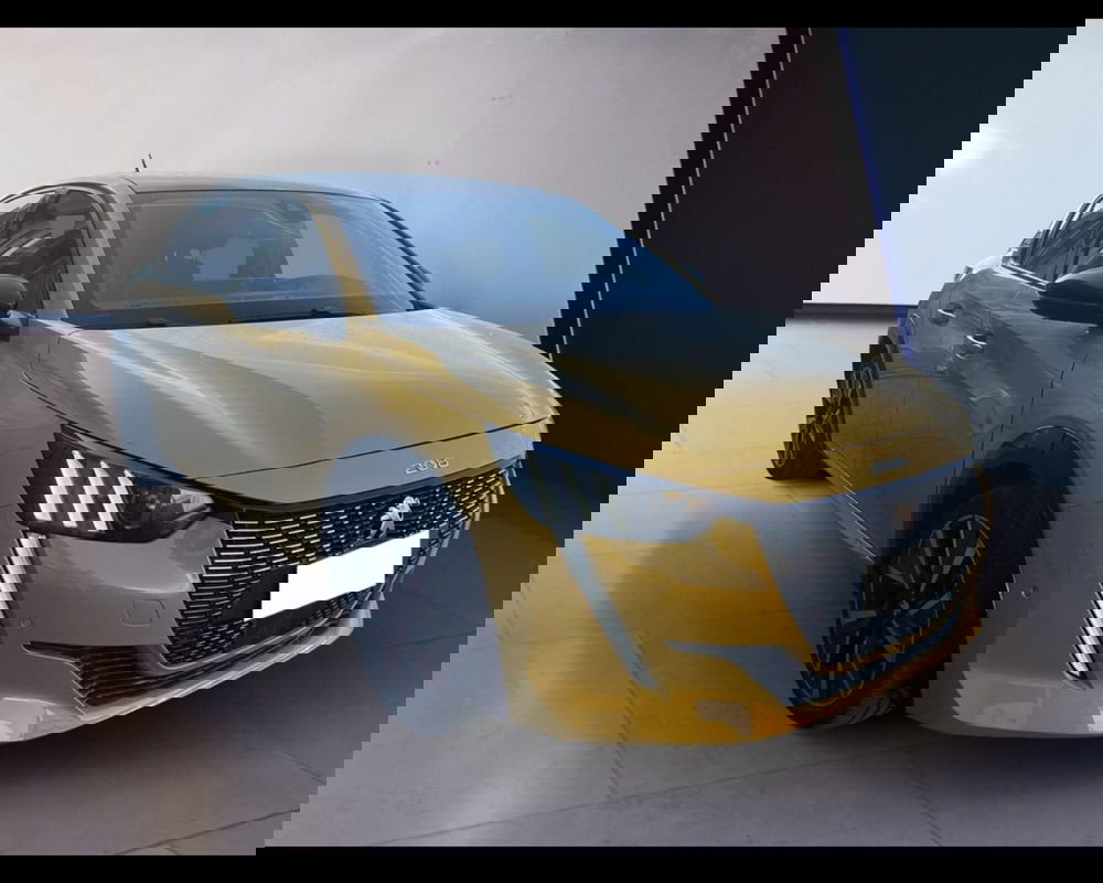 Peugeot 208 usata a Torino (9)