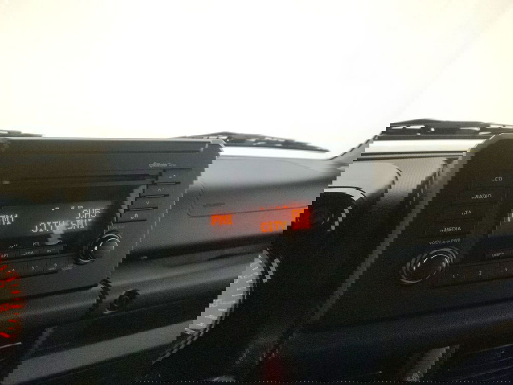 Suzuki Jimny usata a Alessandria (10)