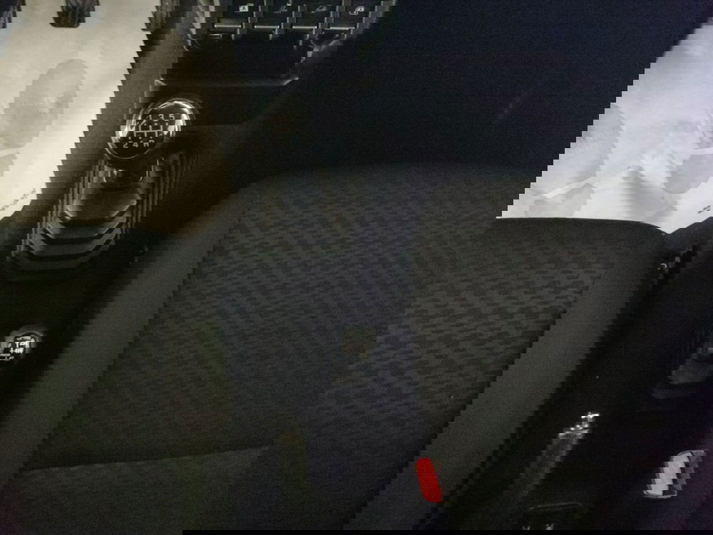 Suzuki Jimny usata a Alessandria (7)