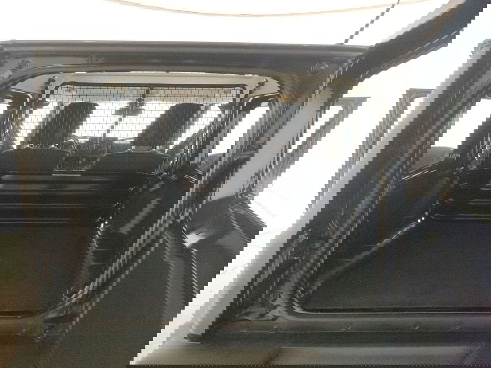 Suzuki Jimny usata a Alessandria (9)