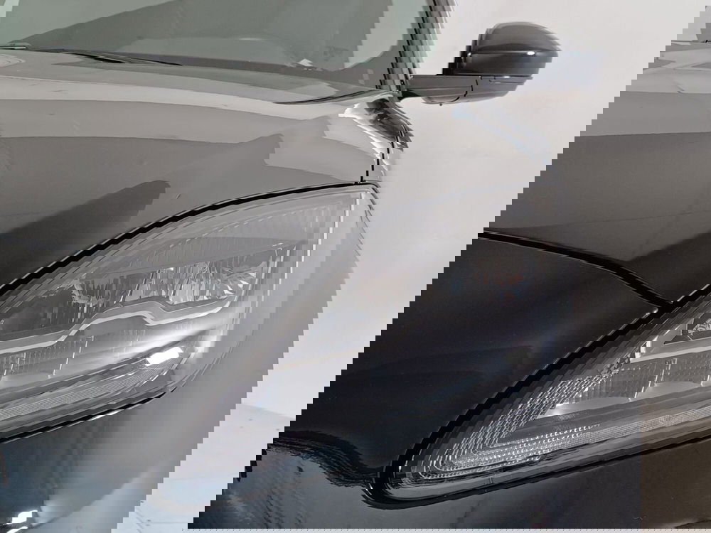 Jaguar E-Pace usata a Torino (17)