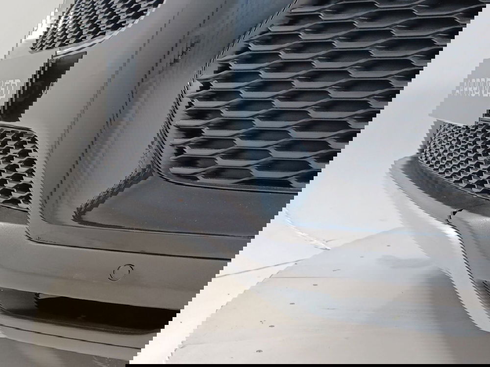 Jaguar E-Pace usata a Torino (19)