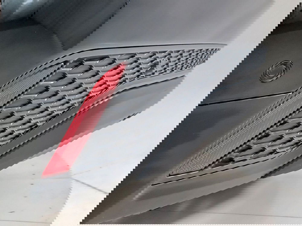 Jaguar E-Pace usata a Torino (20)