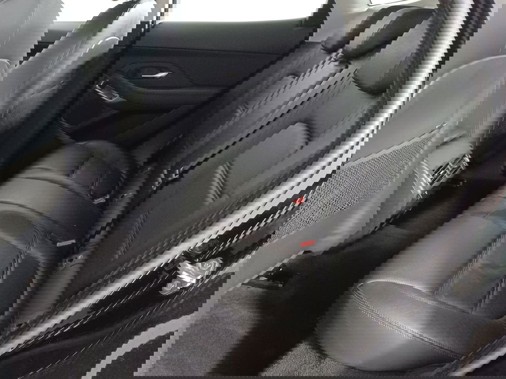 Jaguar E-Pace usata a Torino (5)