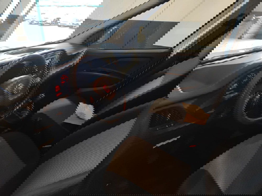 Fiat Doblò Furgone usata a Milano (11)