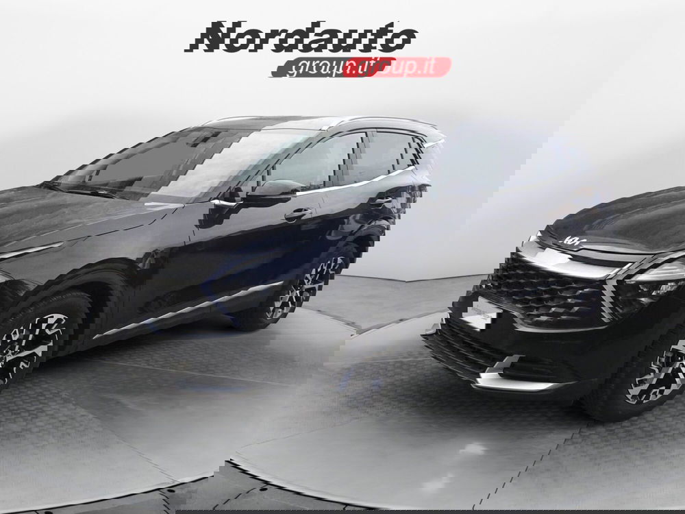 Kia Sportage usata a Treviso