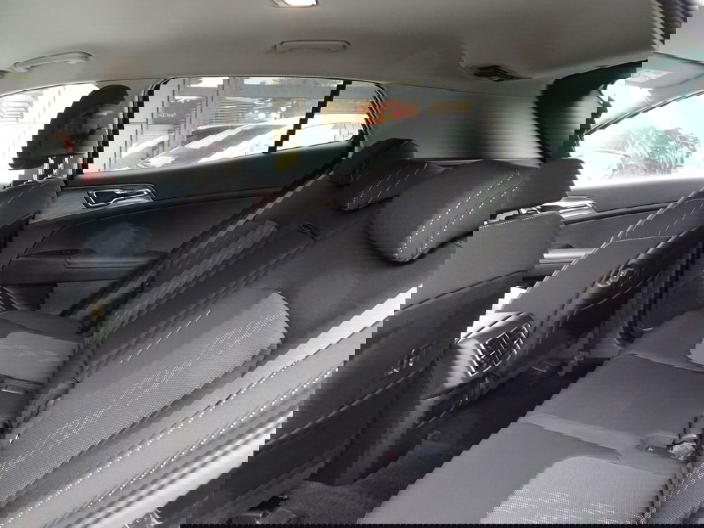 Kia Sportage usata a Treviso (10)