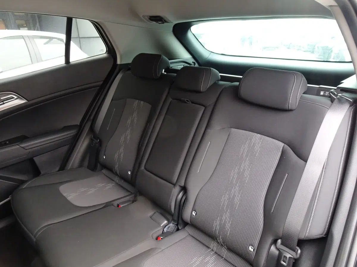 Kia Sportage usata a Treviso (11)