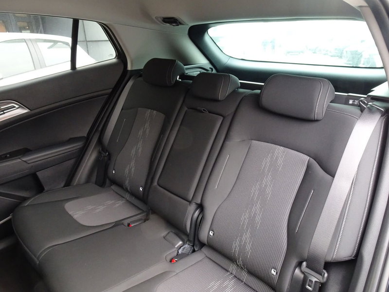 Kia Sportage usata a Treviso (11)