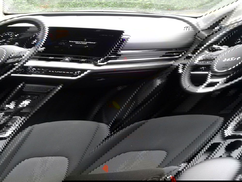 Kia Sportage usata a Treviso (12)