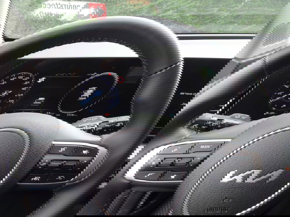 Kia Sportage usata a Treviso (13)