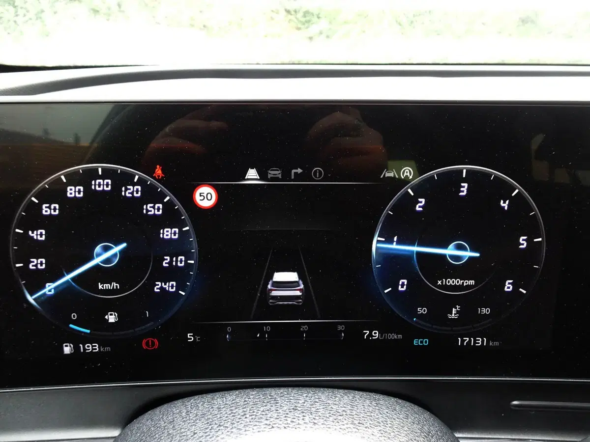 Kia Sportage usata a Treviso (14)