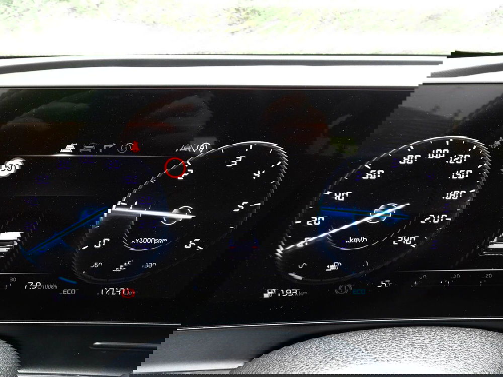 Kia Sportage usata a Treviso (14)