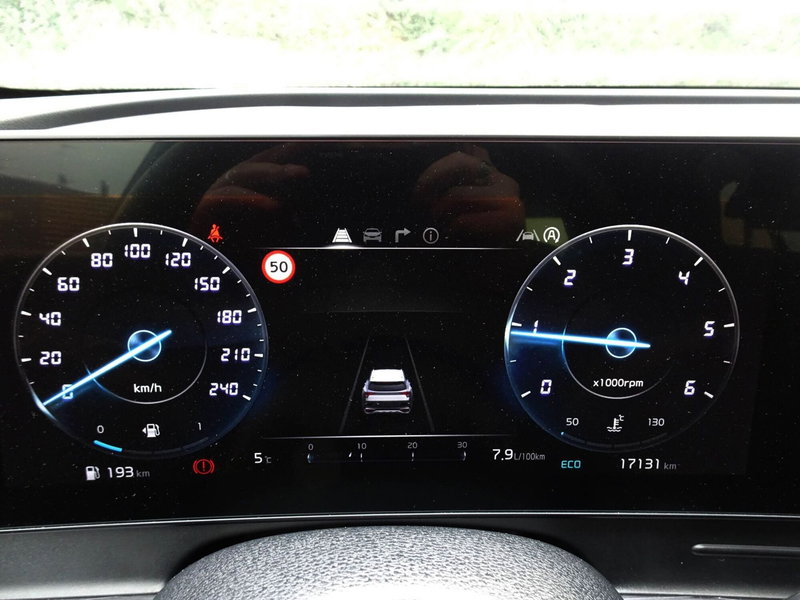 Kia Sportage usata a Treviso (14)