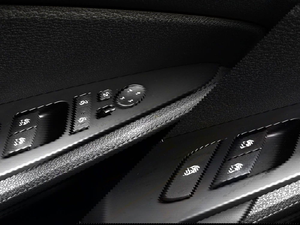 Kia Sportage usata a Treviso (15)