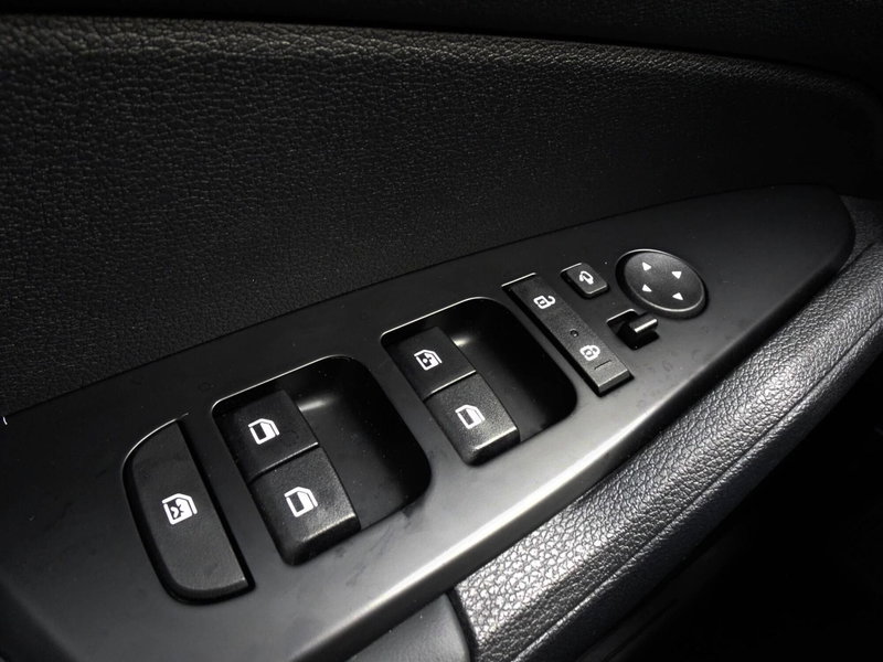 Kia Sportage usata a Treviso (15)