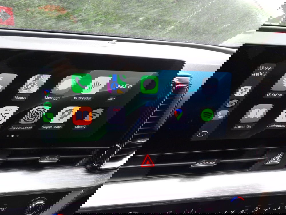 Kia Sportage usata a Treviso (16)