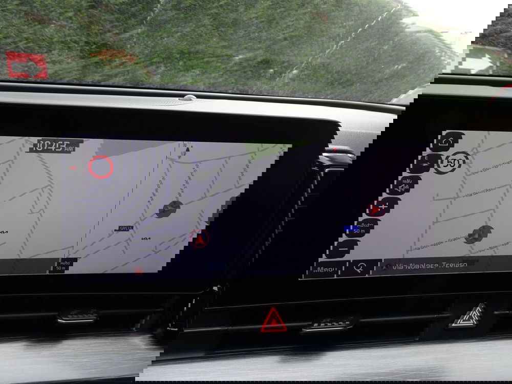 Kia Sportage usata a Treviso (17)