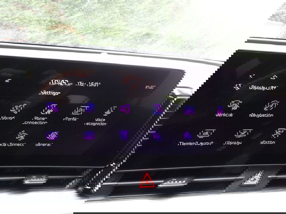 Kia Sportage usata a Treviso (18)