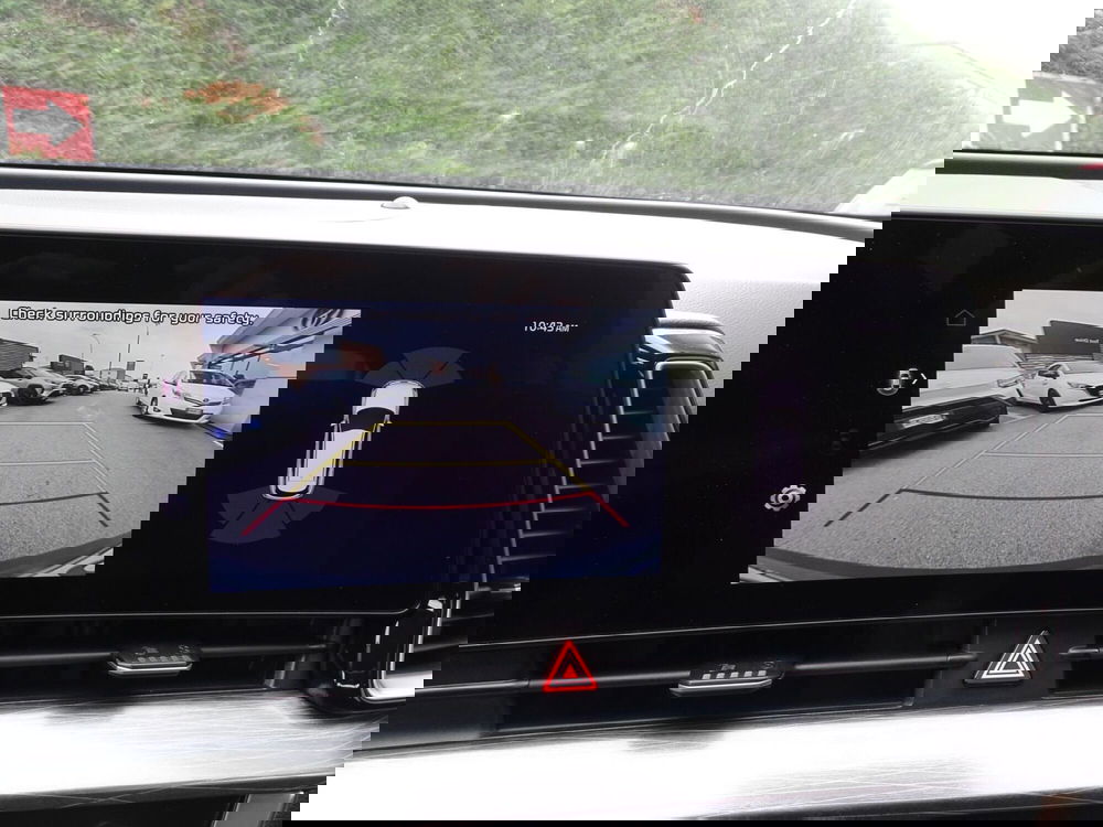 Kia Sportage usata a Treviso (19)