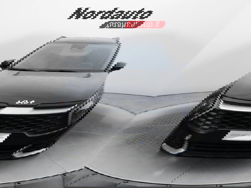 Kia Sportage usata a Treviso (2)