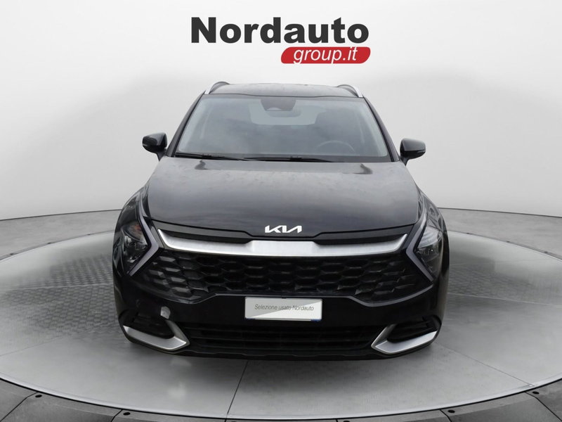 Kia Sportage usata a Treviso (2)