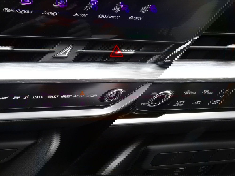 Kia Sportage usata a Treviso (20)