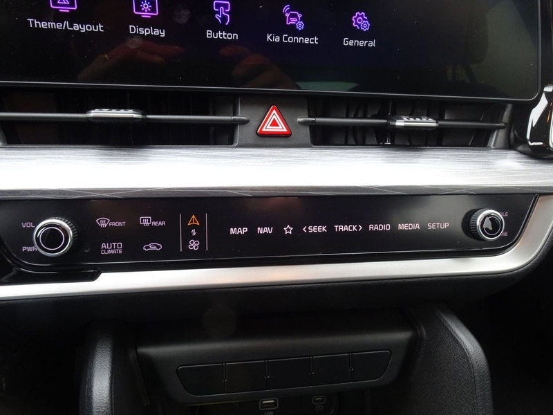 Kia Sportage usata a Treviso (20)