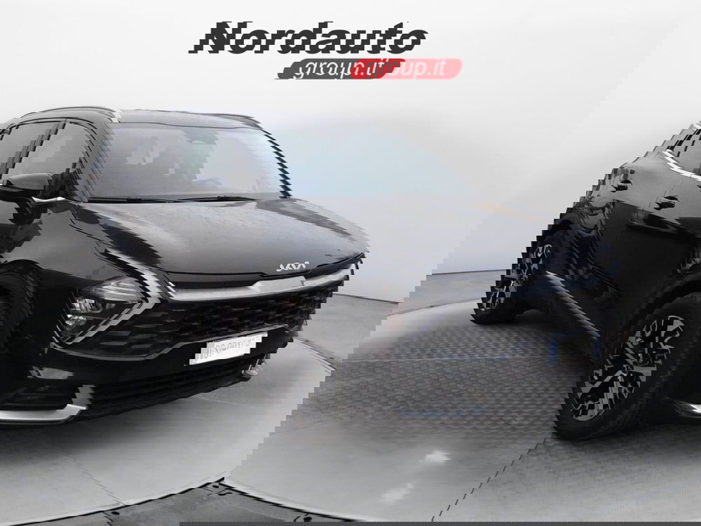 Kia Sportage usata a Treviso (3)