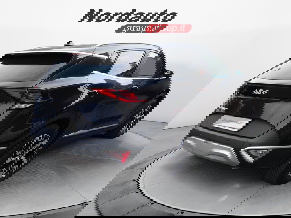 Kia Sportage usata a Treviso (5)