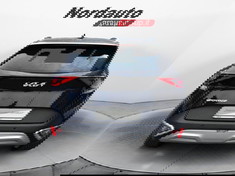 Kia Sportage usata a Treviso (6)