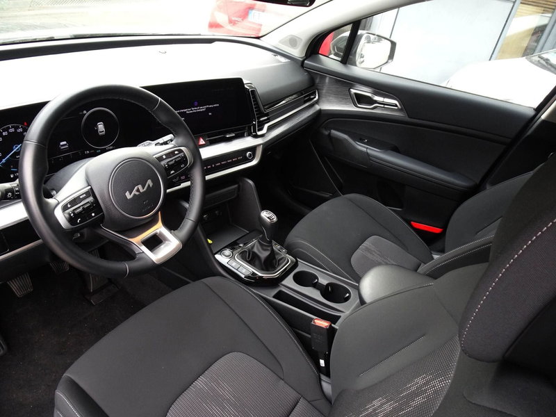 Kia Sportage usata a Treviso (8)