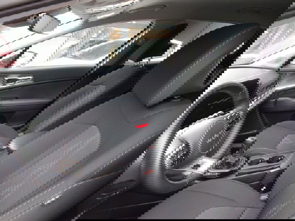 Kia Sportage usata a Treviso (9)