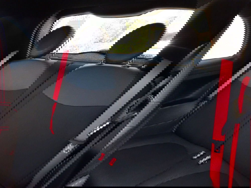 Abarth 595 usata a Treviso (11)