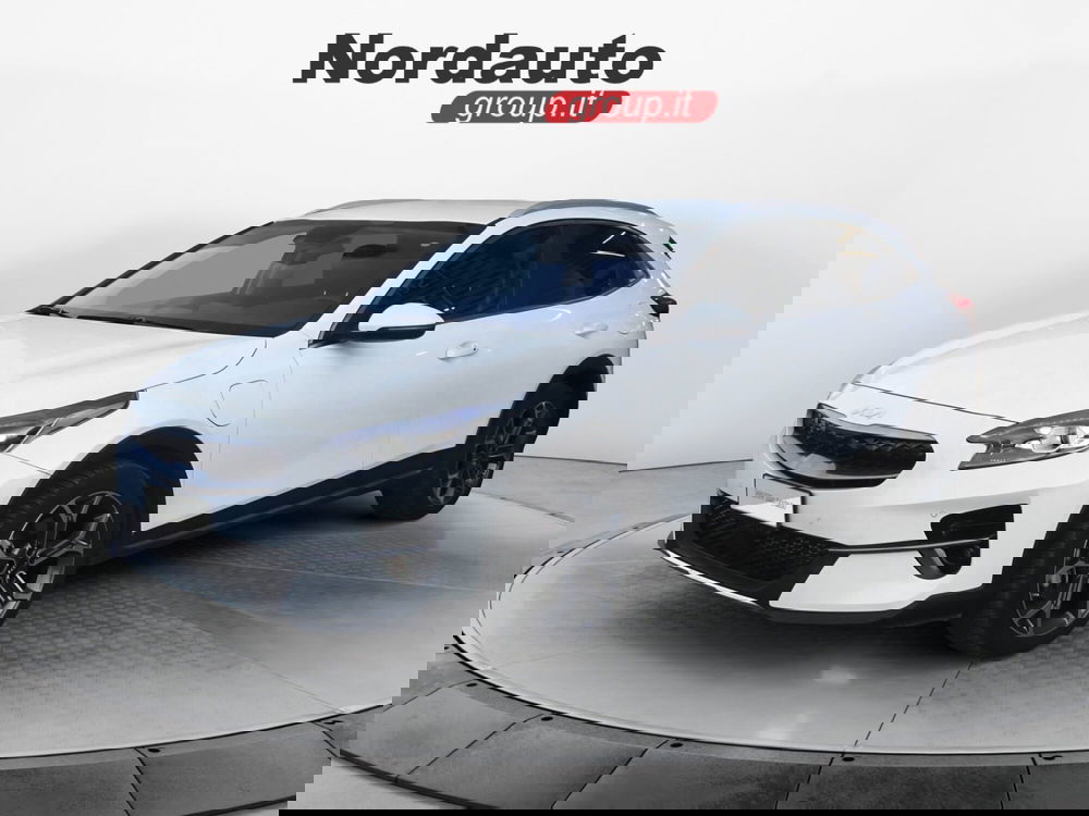 Kia XCeed usata a Treviso